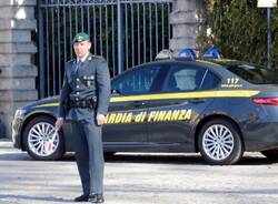 guardia di finanza generica