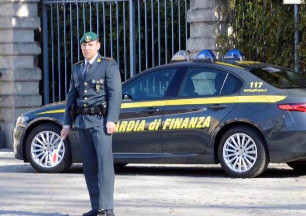 guardia di finanza generica