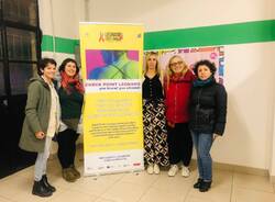 HIV legnano