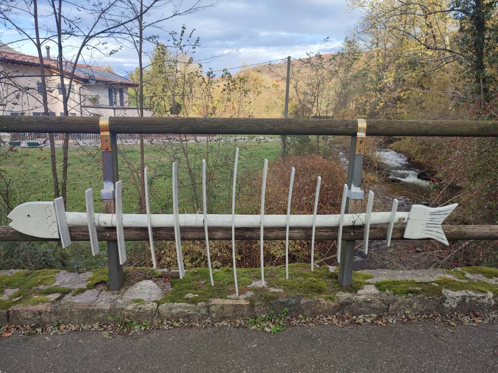 Il Magio di Ghirla e il messaggio di pace di Gianni Rodari