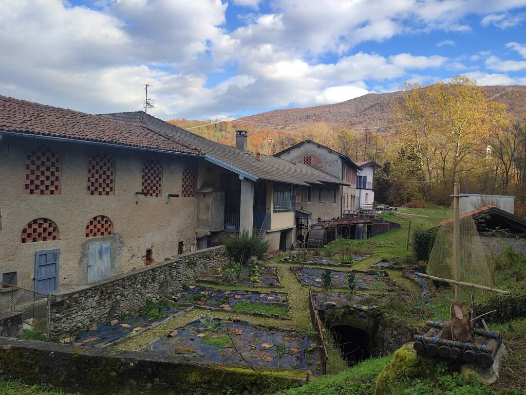 Il Magio di Ghirla e il messaggio di pace di Gianni Rodari
