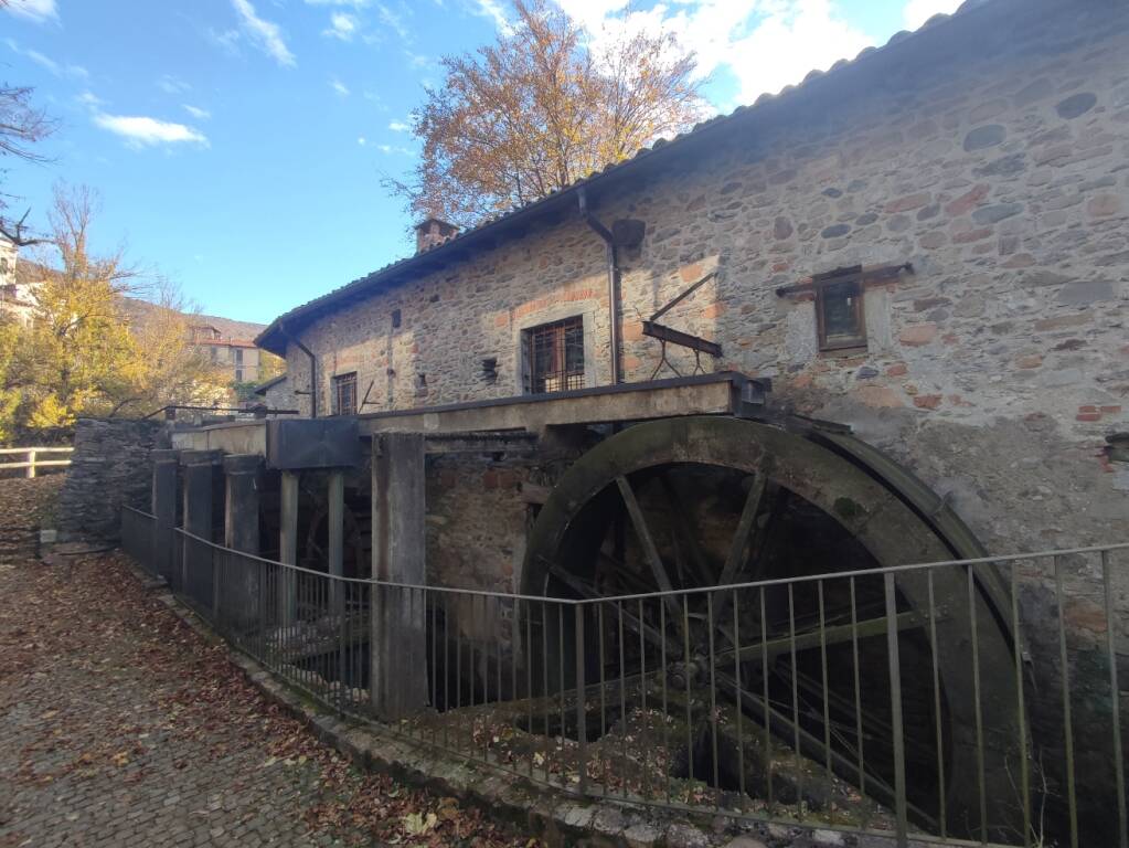 Il Magio di Ghirla e il messaggio di pace di Gianni Rodari