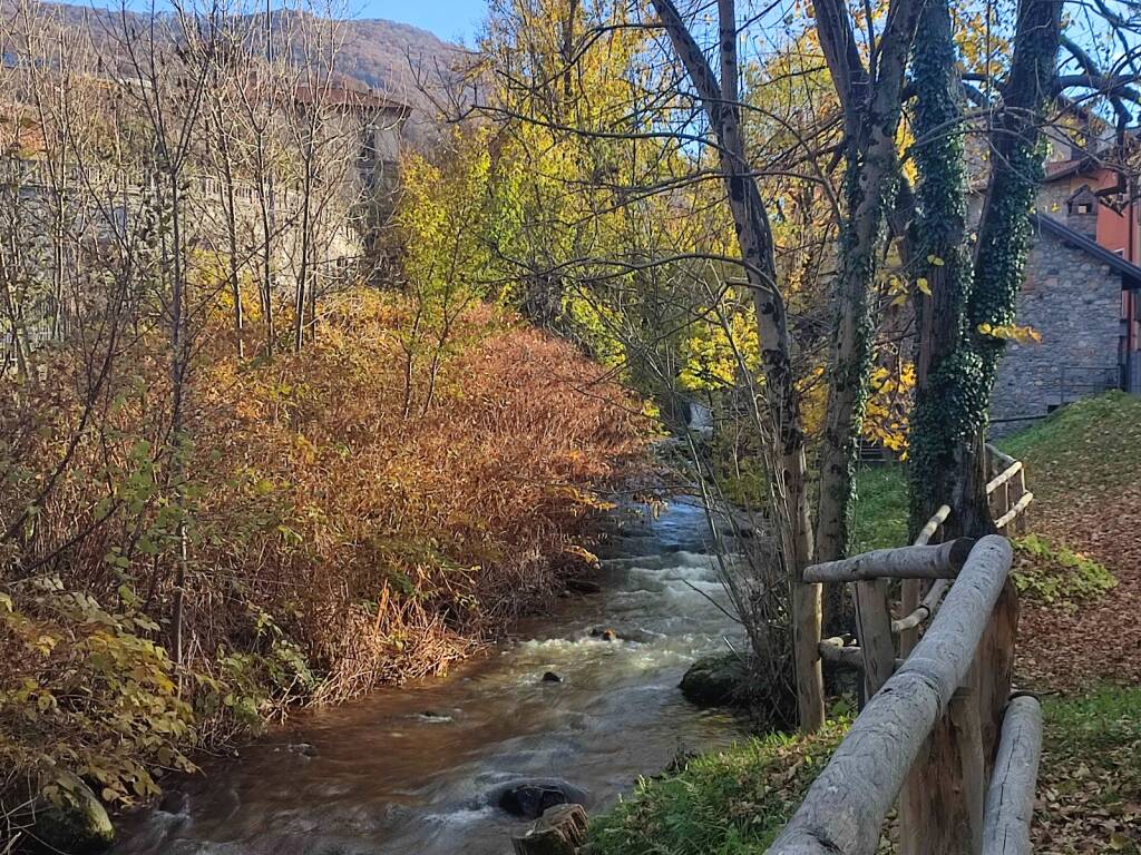 Il Magio di Ghirla e il messaggio di pace di Gianni Rodari