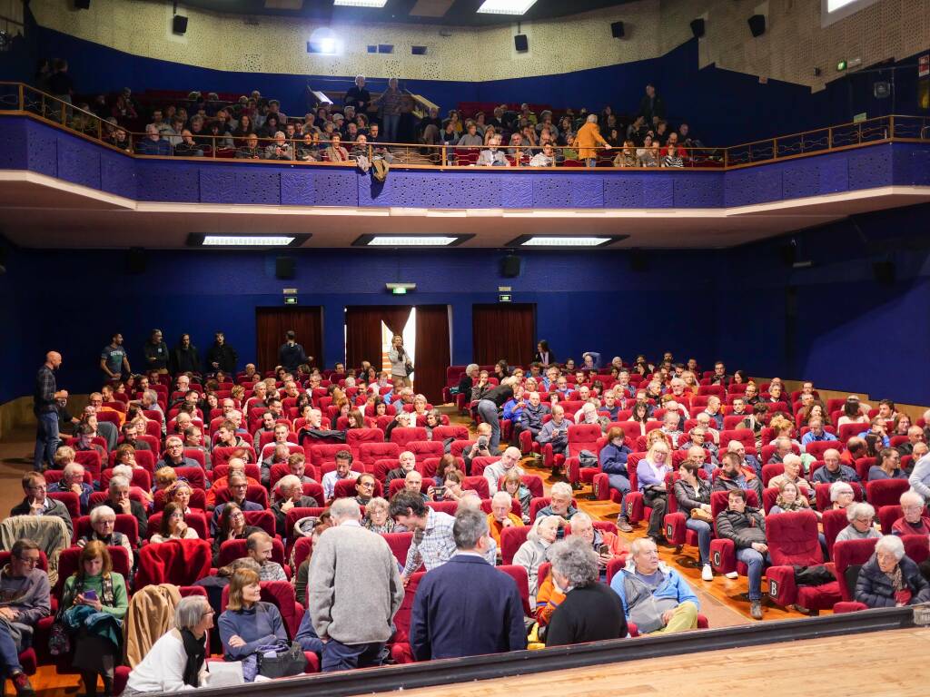 Il ragno della Patagonia