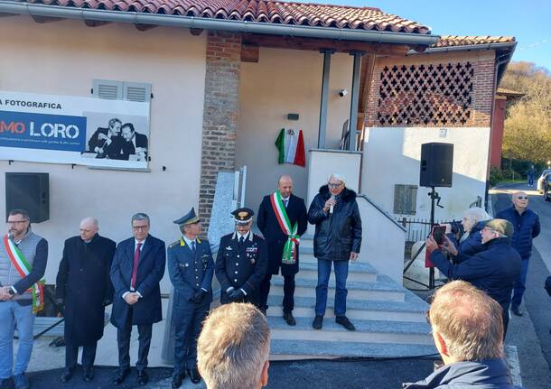 Inaugurata la nuova sede staccata del Parco delle Groane