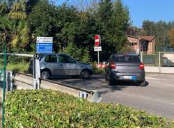 Incidente Gazzada Schianno