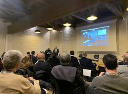 Incontro Persone e città Varese