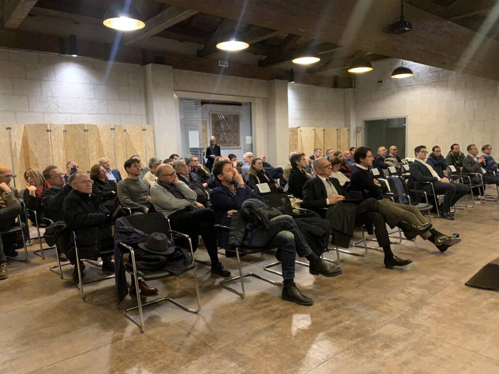 Incontro Persone e città Varese
