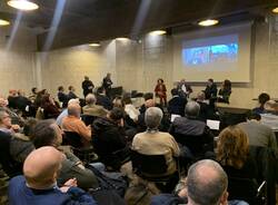 Incontro Persone e città Varese