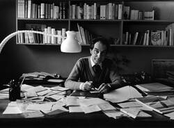 Italo calvino