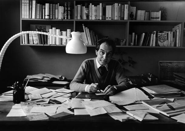 Italo calvino