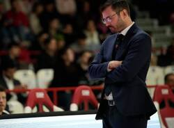 Itelyum Varese - Bc TSU Tblisi