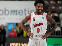 Itelyum Varese - Bc TSU Tblisi