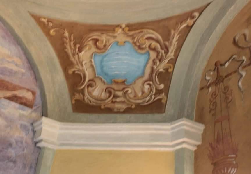 La Cappella di San Martino a Fagnano Olona 