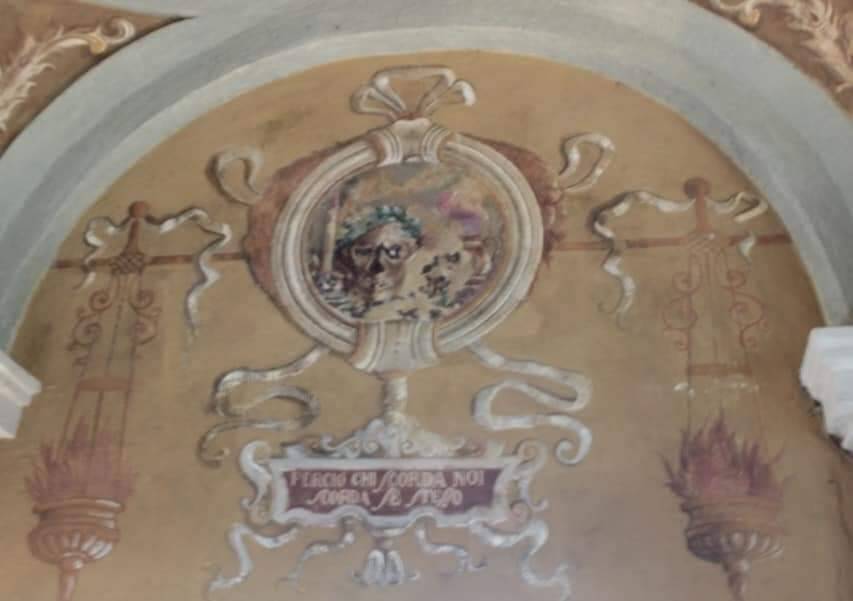 La Cappella di San Martino a Fagnano Olona 