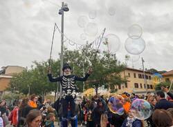 La Grande Festa di Halloween a San Giorgio su Legnano