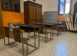 La Scuola Primaria Dante di Cassano Magnago 