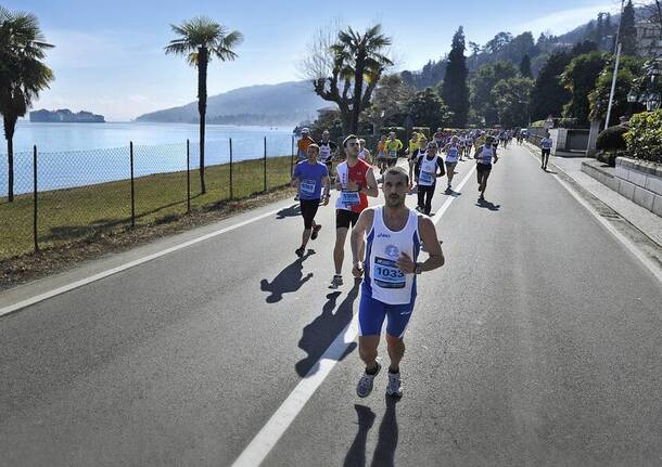 lago maggiore marathon