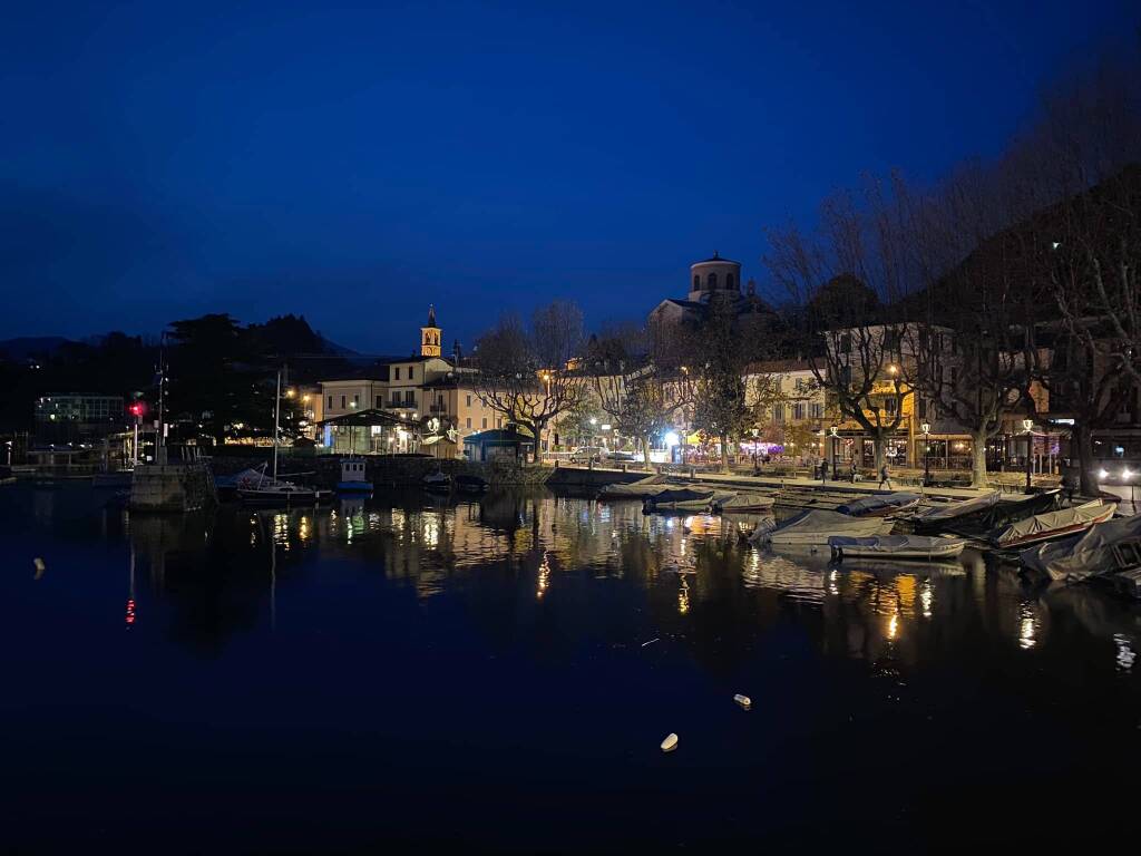 laveno