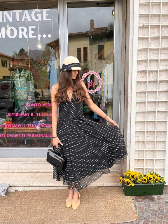 Le Pi Vintage Shop di Barasso