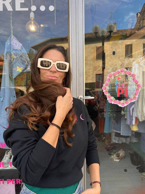 Le Pi Vintage Shop di Barasso