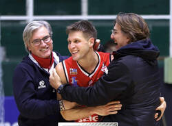 Legnano basket