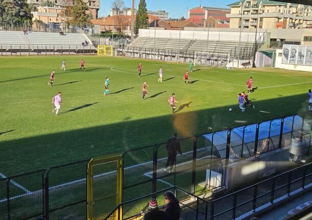 legnano real calepina