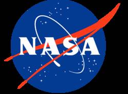 Logo Nasa 