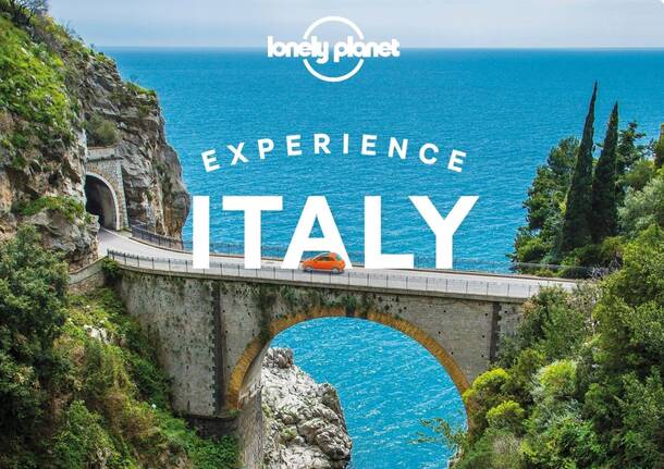 Glocal festeggia i 50 anni della Lonely Planet la guida di viaggi