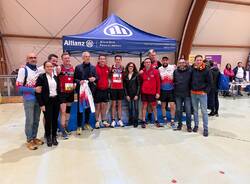 maratonina busto arsizio 2023