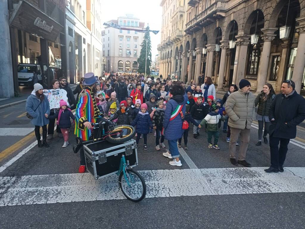 marcia diritto 2023