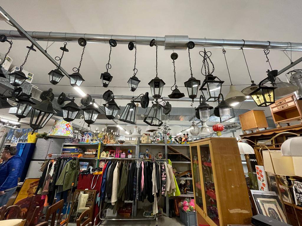Mercatino Canegrate
