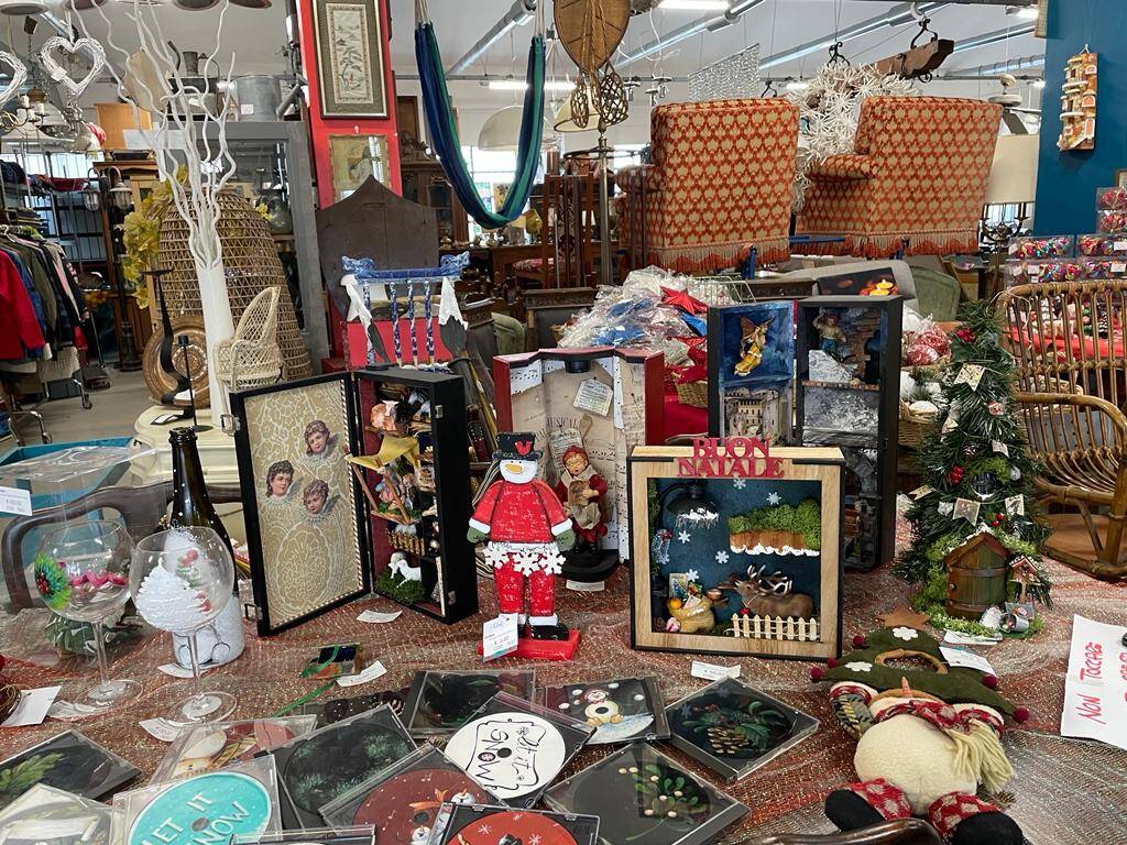 Mercatino Canegrate