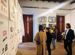 Mostra al Castello di Legnano: "Ventennale, una chiave per il futuro"
