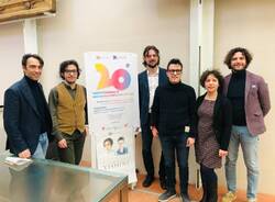 Mostra al Castello di Legnano: "Ventennale, una chiave per il futuro"