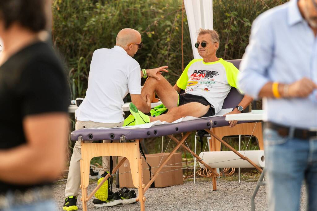 Move Therapy, lo studio di fisioterapia e osteopatia più apprezzato di Legnano