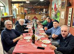 Novità a Natale in centro a Legnano con le iniziative del gruppo "La Panchina"