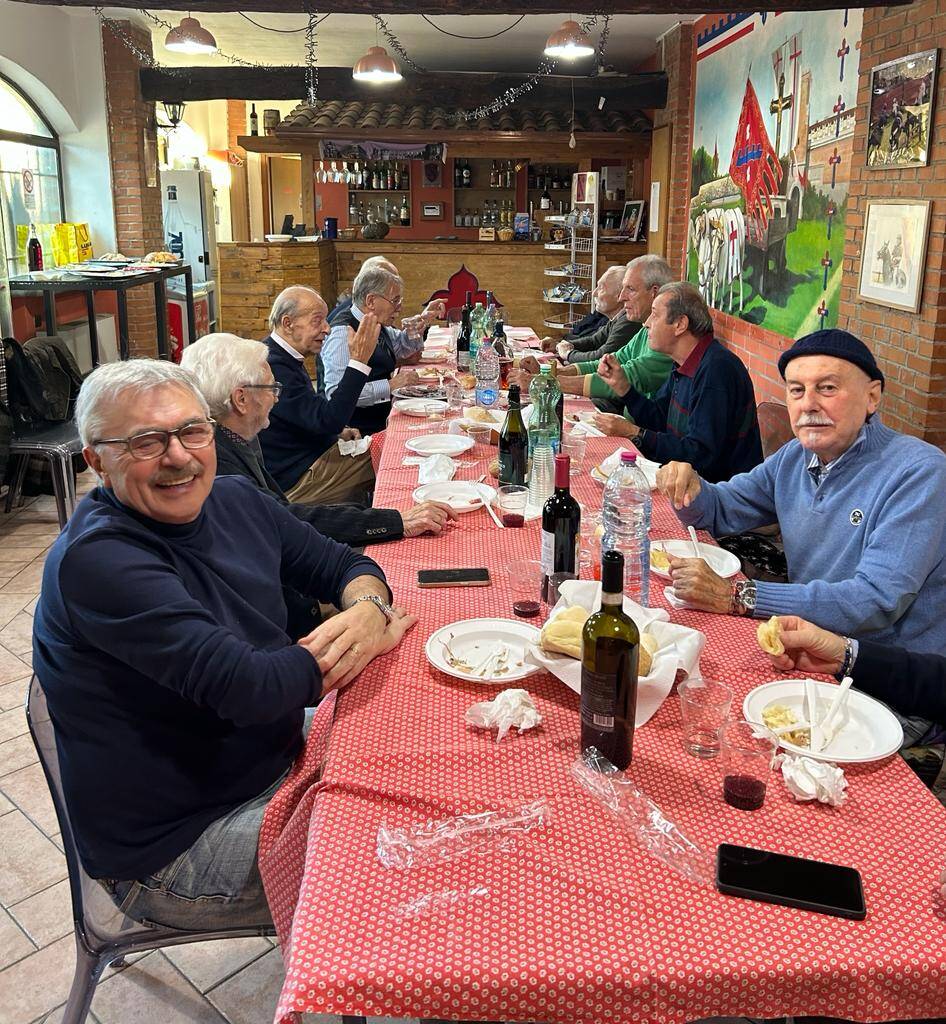 Novità a Natale in centro a Legnano con le iniziative del gruppo "La Panchina"