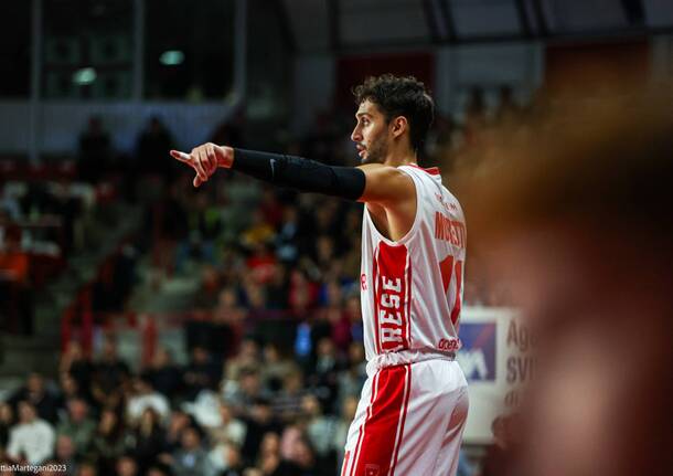 openjobmetis sassari basket