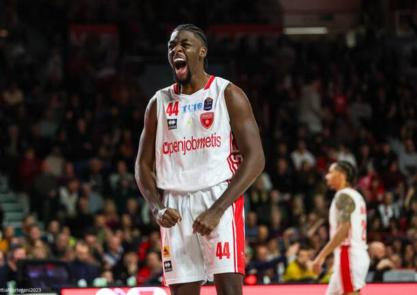 openjobmetis sassari basket
