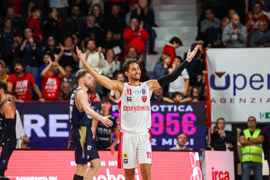 openjobmetis  sassari basket