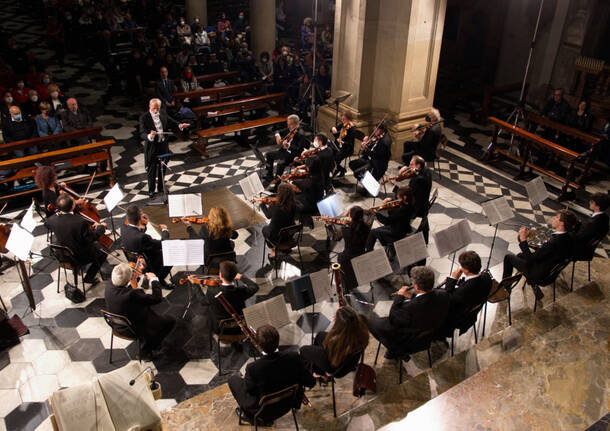 orchestra cameristica di varese