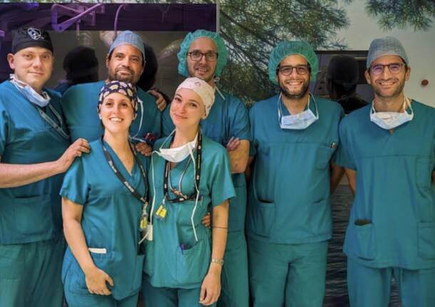 Ospedale di Circolo