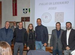 Palio Legnano