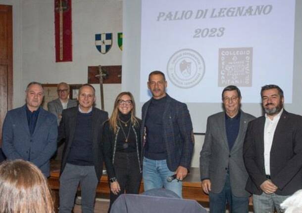 Palio Legnano