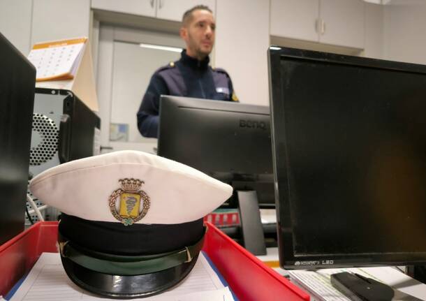 Polizia Locale Angera 