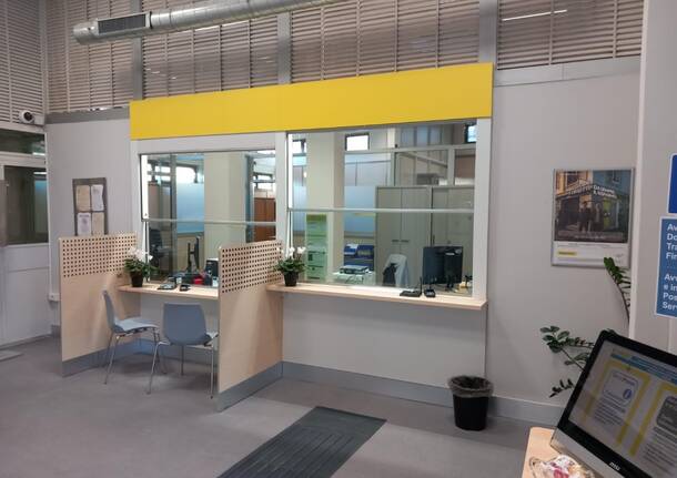 Poste Italiane