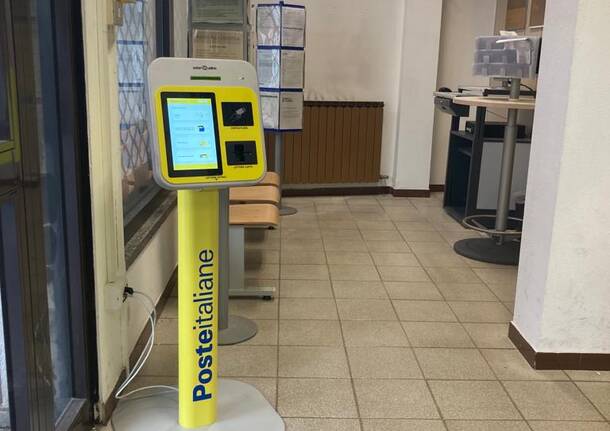 Poste Italiane 