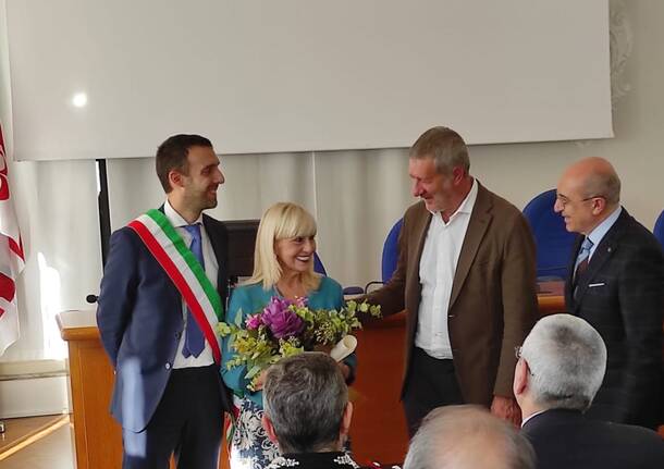 premiazione DSGA