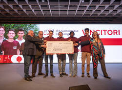 premiazione verona